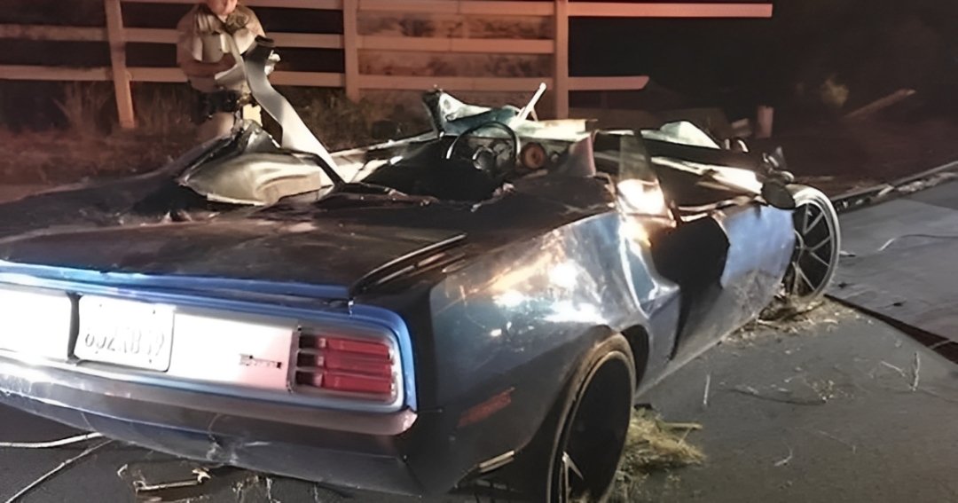 kevin hart accident
