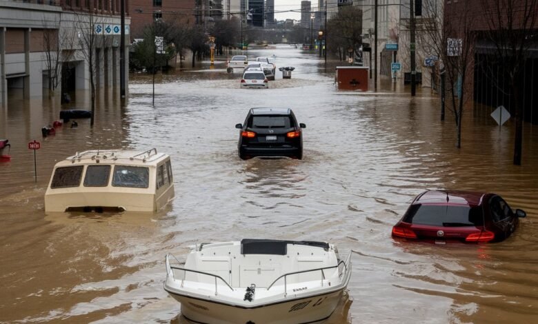 st louis flooding