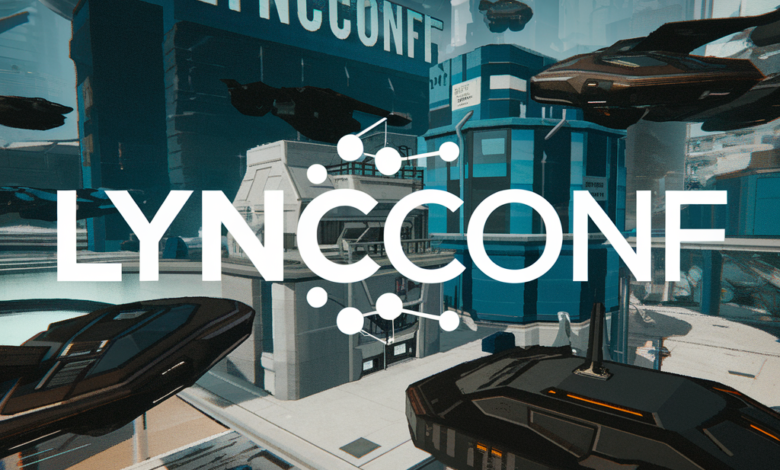 game mods lyncconf