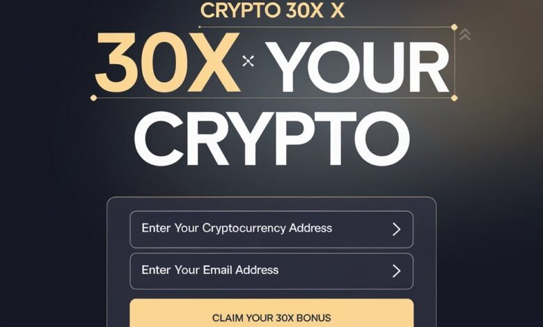 crypto30x.com