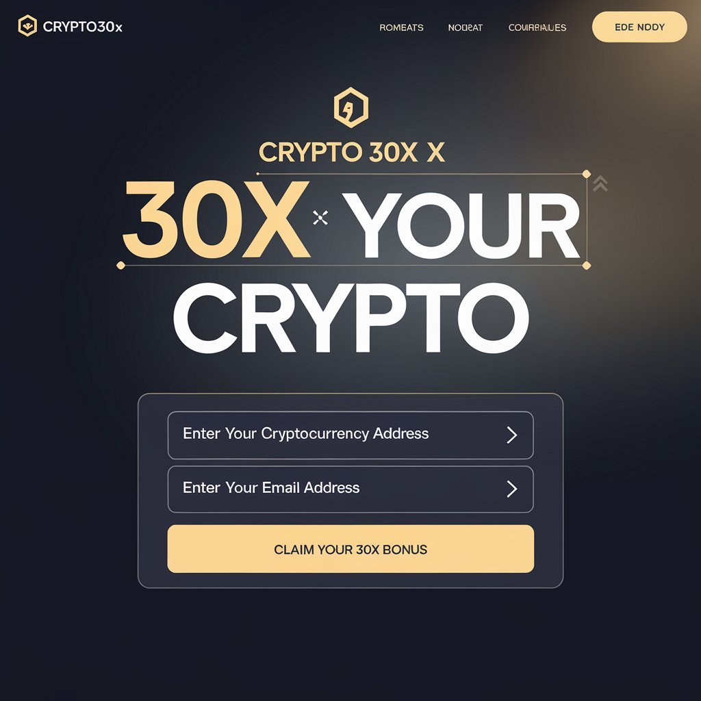 crypto30x.com