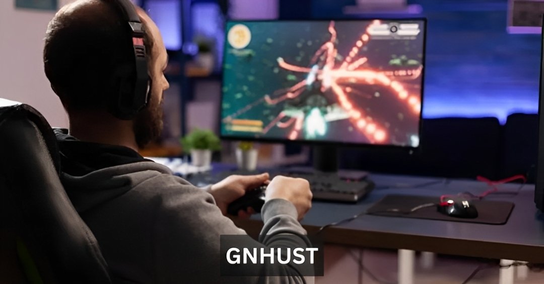 gnhust