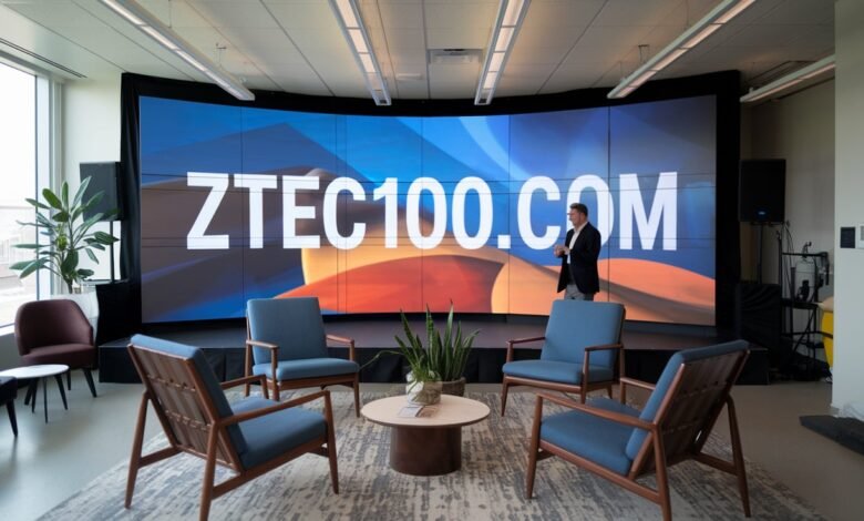 ztec100.com