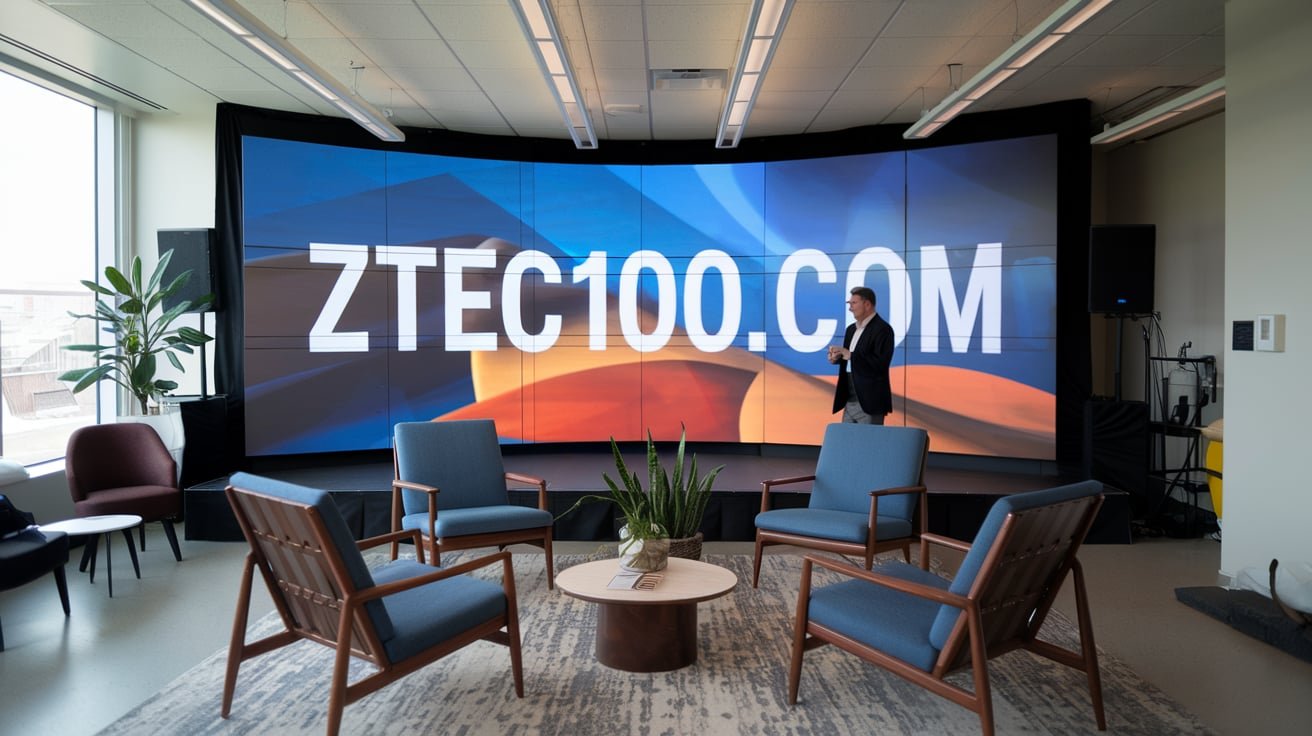 ztec100.com