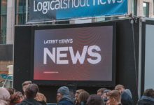 latest news logicalshout