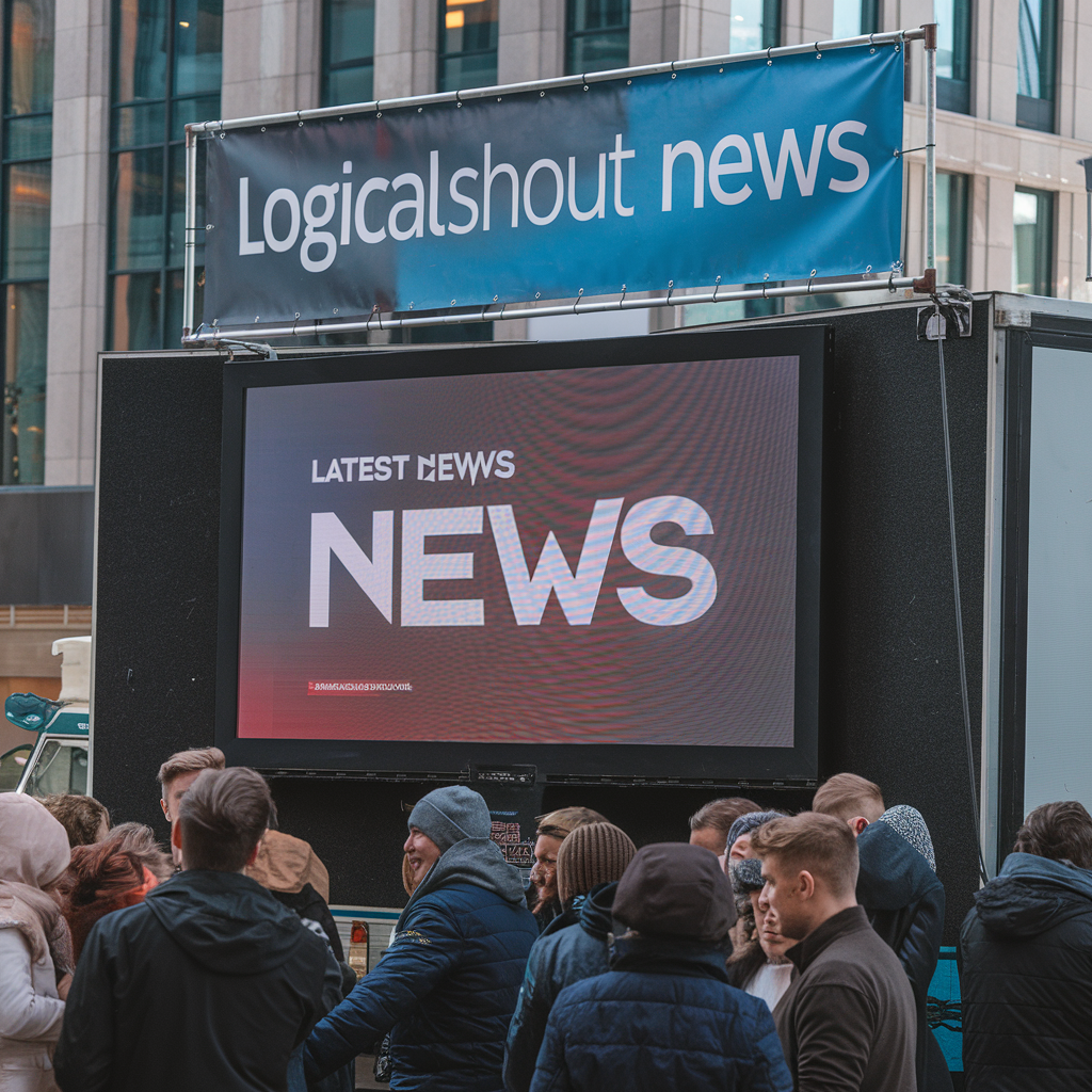 latest news logicalshout