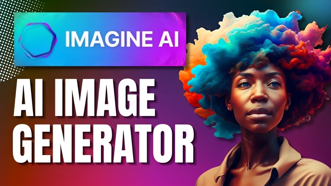 imagine ai generator