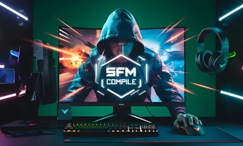 sfmcompile