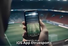 etruesports ios