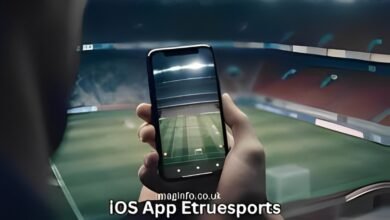 etruesports ios