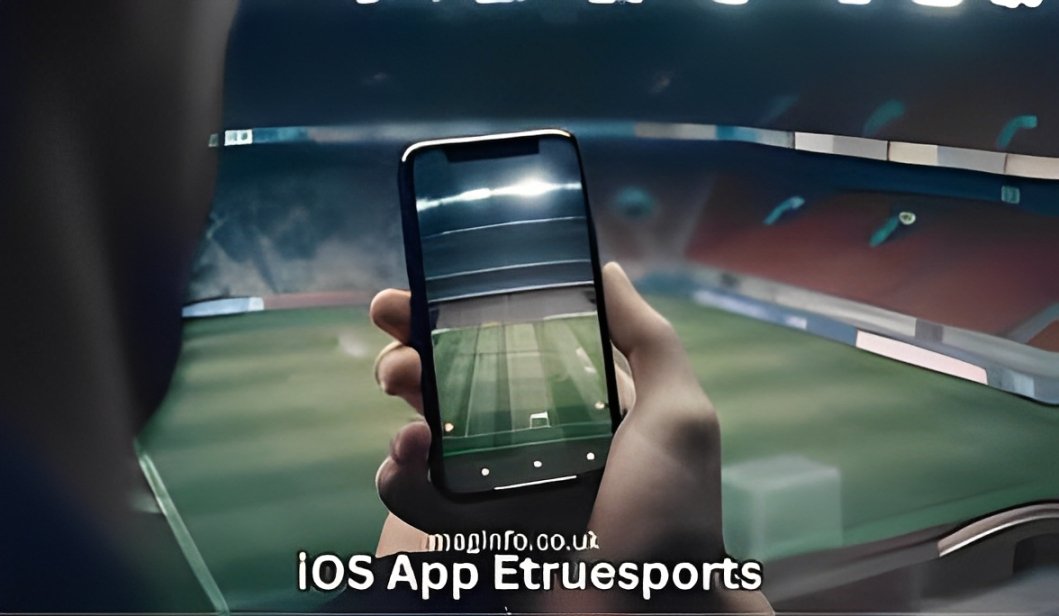 etruesports ios