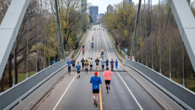 cooper river bridge run 2024